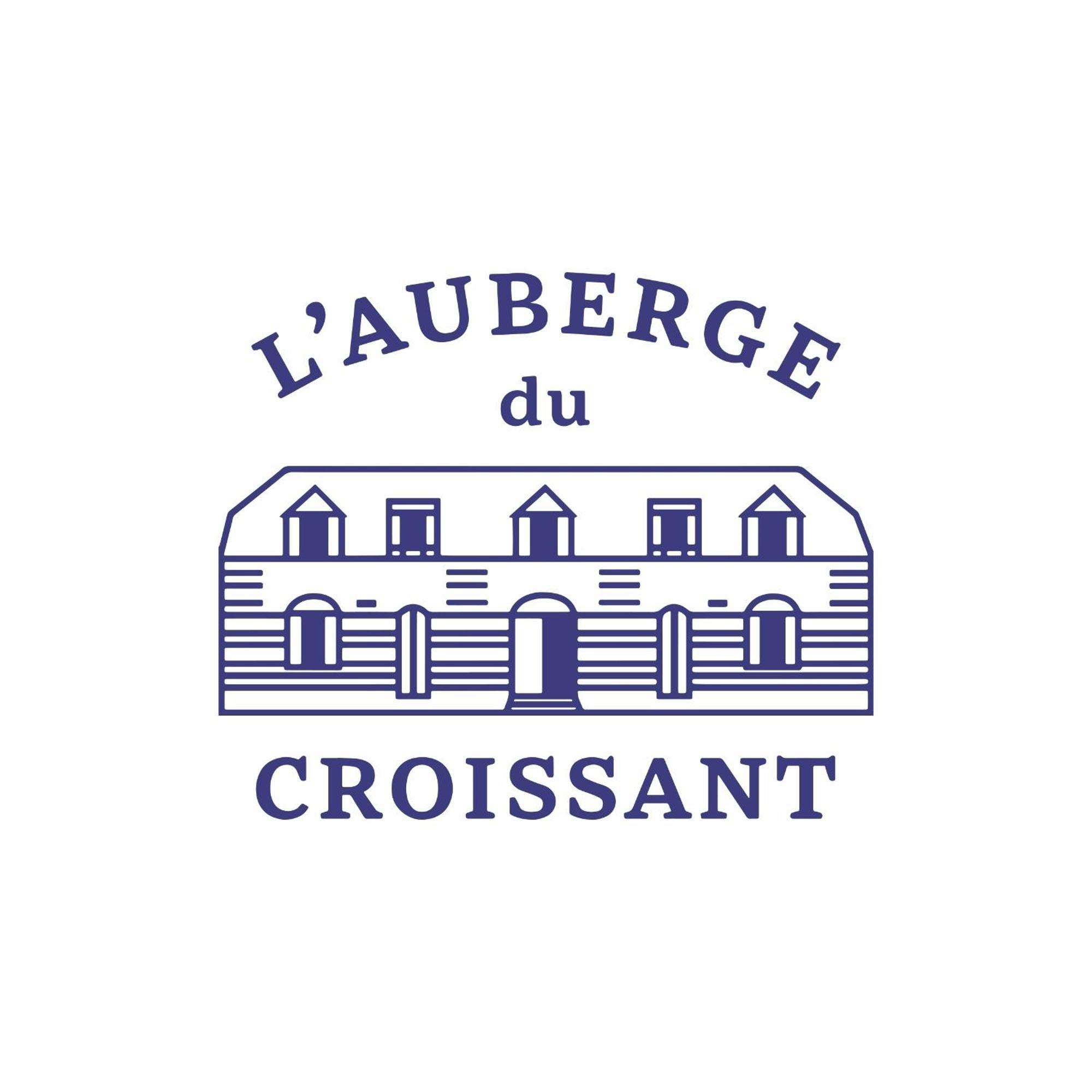 L'Auberge Du Croissant Рошекорбон Экстерьер фото